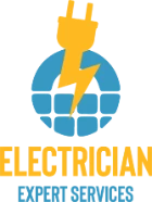 Electrician Expert Services logo - electrician in San Angelo, TX